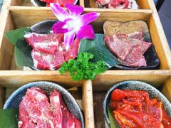 -玄希浪漫厨房·韩料烤肉(湖滨银泰in77店)