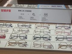 -JINS(天津大悦城店)