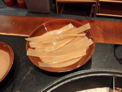 -重庆老灶火锅(红岭店)
