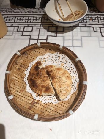 一般的家常菜无功无过吧