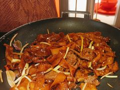 -避风塘·金牌店·夜宵(金玉兰店)