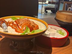 -青年公社烤鸭(熙悦天街店)