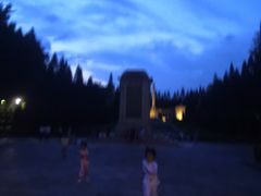 -十九路军淞沪抗日阵亡将士陵园