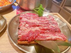 -西塔老太太泥炉烤肉(武汉摩尔城店)