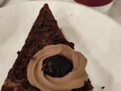 黑森林蛋糕-COSTA COFFEE(上海月星环球港店)