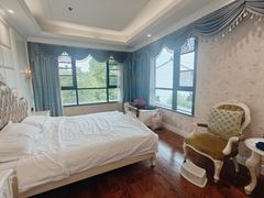 -福田家月子中心 产后 月嫂(市立母子医院店)