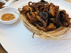 品海小巴蛸-品海楼·大连海胆锅贴馆(东港店)