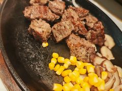 -悦荟牛排餐厅(佳木斯万达店)