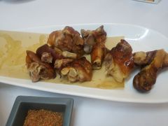 -李氏传家菜(沂水店)