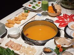 -汤城·料青山