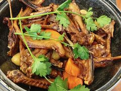 美极鸭五件-美极鲜食坊(宝安南路店)