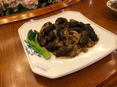-天津菜馆(南湖店)