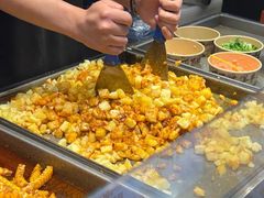 -丁家坡洋芋·观音桥好吃街A区(全国总店)