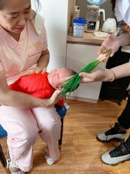 -湖畔阳光月子中心(泰达会馆店)