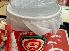 -塔斯汀中国汉堡(农业大厦店)