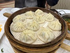 -黄家老店·非遗灌汤包(晋安路店)