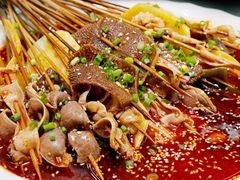 -1819餐厅·团队聚餐·烤串·精酿