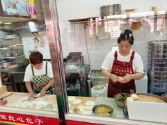-沈老头包子(八十五店)