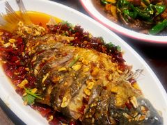 -鲁南仔·滕州炒鸡(经三路店)