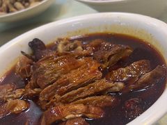 -蒲氏烤鸭(百寿路店)