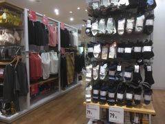 -优衣库(广州恒宝广场店)