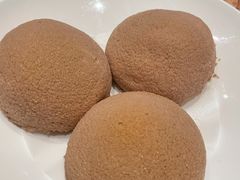 酥皮牛奶包-金玉满堂潮州酒楼(无限极荟购物广场店)