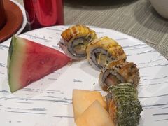 -雅邦朗悦国际酒店·乐悦自助餐厅