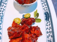 -宁波状元楼酒店(和义路店)