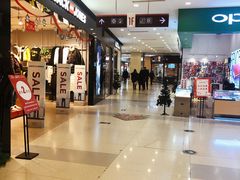 -沈阳百联购物中心(青年大街店)
