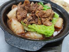 -珍珍小食店(西华路店)