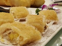 -万山楼海鲜酒家·二十三年老字号