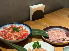 -烧肉达人•炭火烧肉(新天地店)
