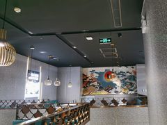 -半天妖烤鱼(嘉德万达广场店)