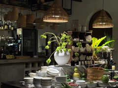 -自由生长植物工作室(深港花卉中心店)
