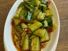 -旅马餐厅(茅家埠店)