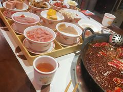 -江北北火锅馆·公路夜市(魏公村店)