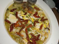 -太二酸菜鱼(正大广场店)