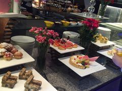 -金玛国宾酒店-自助西餐厅