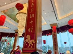 -怡咖啡海鲜自助餐厅(浦东香格里拉店)