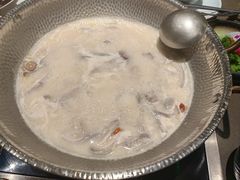 -捞王锅物料理(上海世茂广场店)