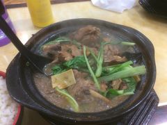 -峰味香.酱香米线.黄焖鸡(定西路店)