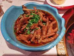 -蛙二爷美蛙火锅基地(温州总店)