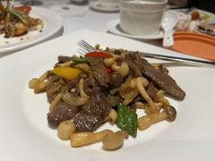 -阳澄湖费尔蒙酒店颐丰阁中餐厅(马鞍山西路店)
