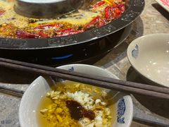 -重庆渝达老火锅(春熙路店)