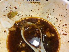 -邢老三肉丸糊辣汤(西安总店)