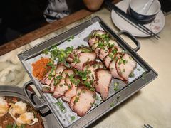 -绿茶餐厅(龙井船宴· 品牌总店)