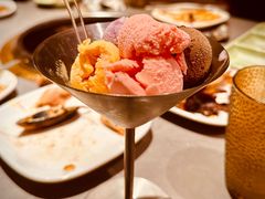 -韩盛·盛江山自助料理(学院路江北大学城店)