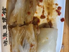 -冰泉豆浆馆(阳朔店)