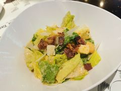 经典凯撒沙拉-西堤牛排(龙德广场店)