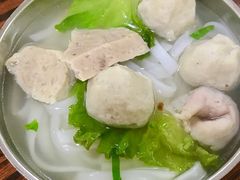 -蒂蒂香達濠魚丸
